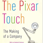 The Pixar Touch