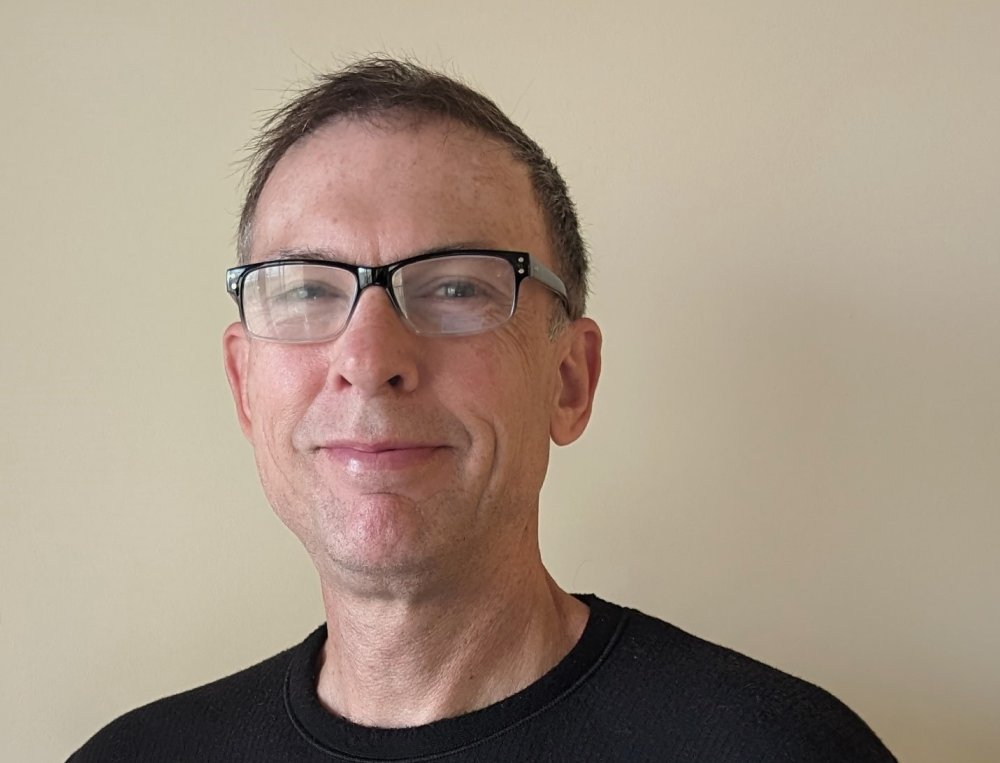 Jeff Hunter