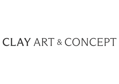 Clay Art & Concept