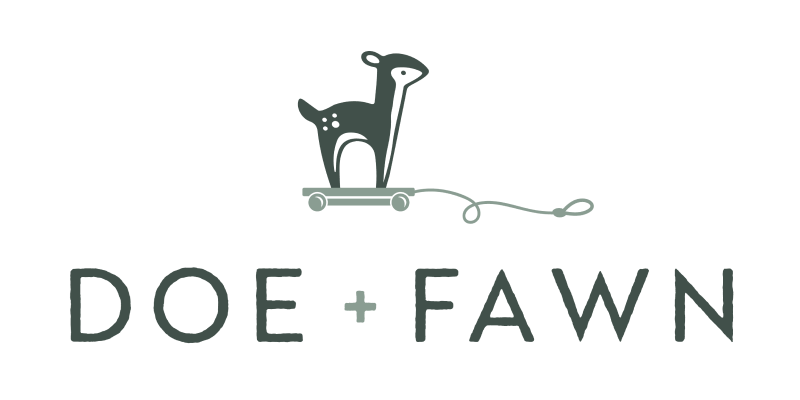 Featured Logo (19) Doe + Fawn
