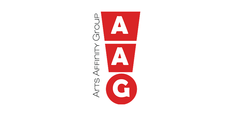 Featured Logo (30) Arts Affinity Group