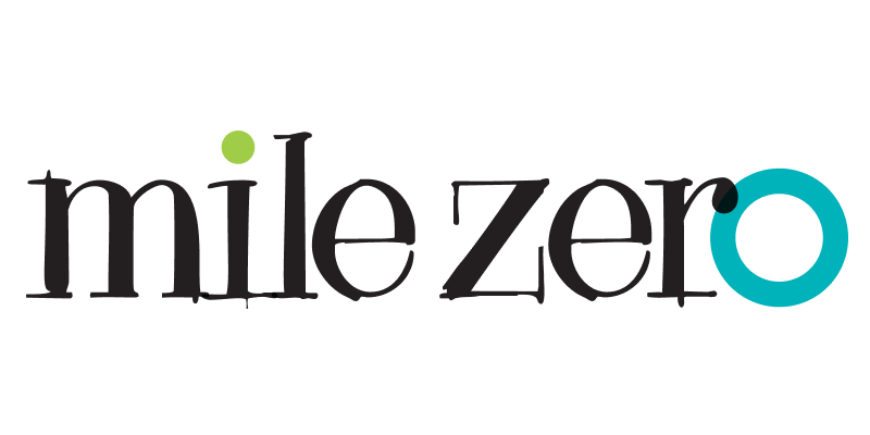 MileZero Logo