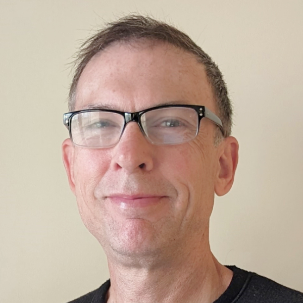 Jeff Hunter