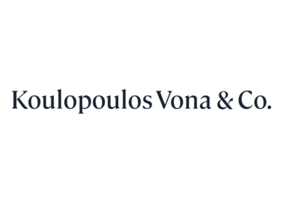 Koulopoulos Vona & Co