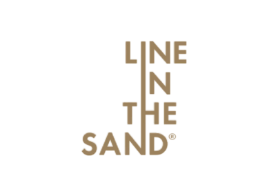 Line in the Sand