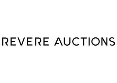 Revere Auctions