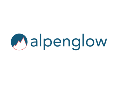Alpenglow