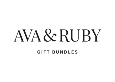 Ava and Ruby