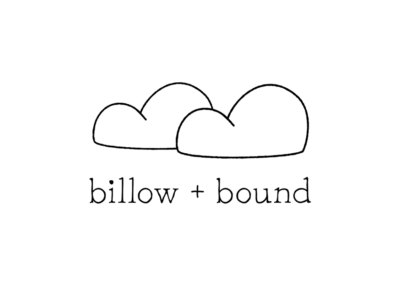 Billow + Bound