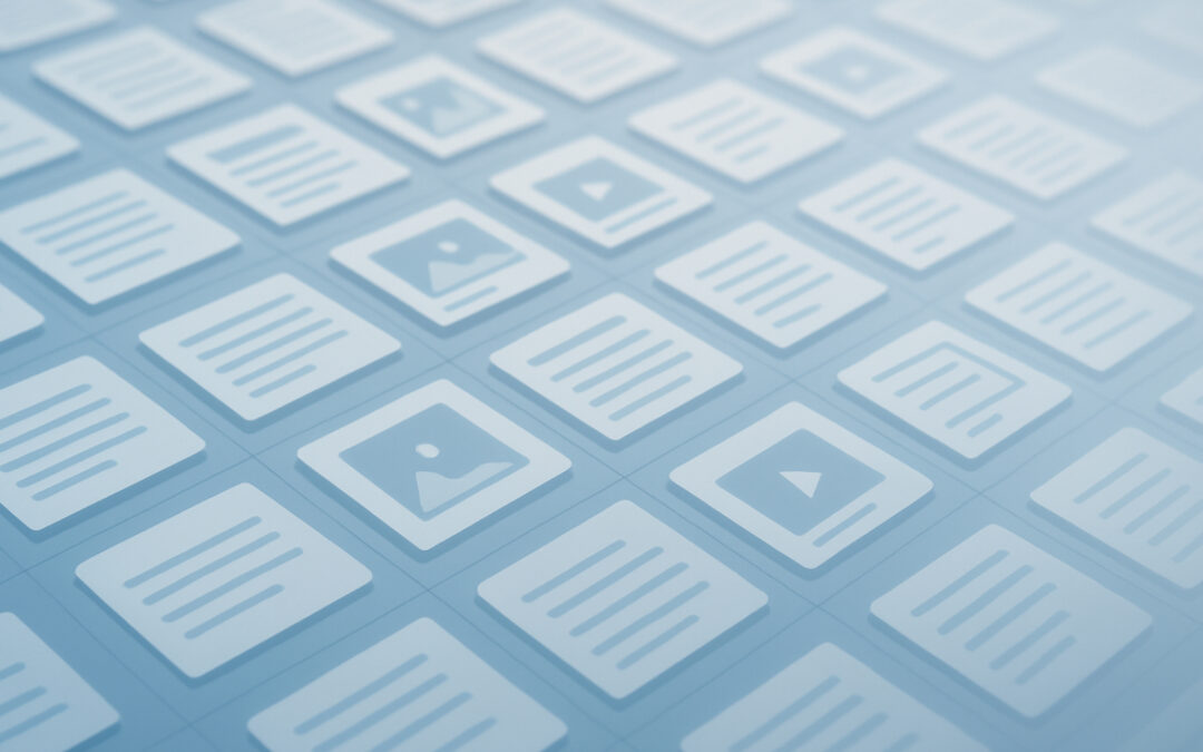 When Content Becomes Infinite: Rethinking the CMS for 2025 and Beyond