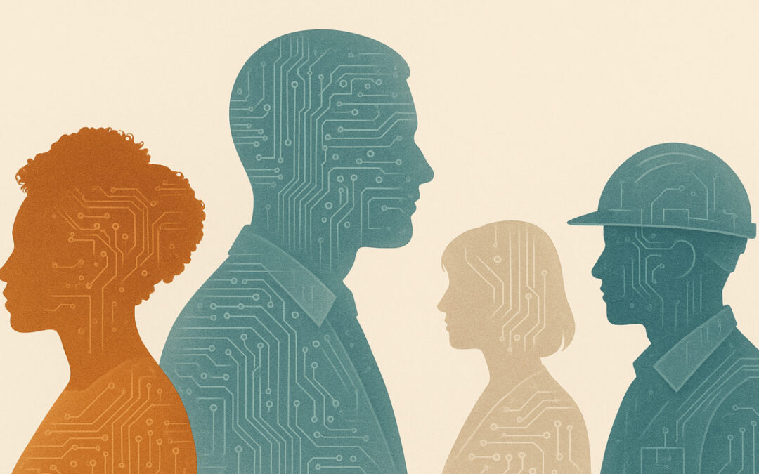 Data Dive: Who’s Actually Using AI — and Why It Matters
